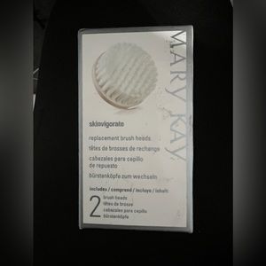 Mary Kay Skinvigorate Brush Heads